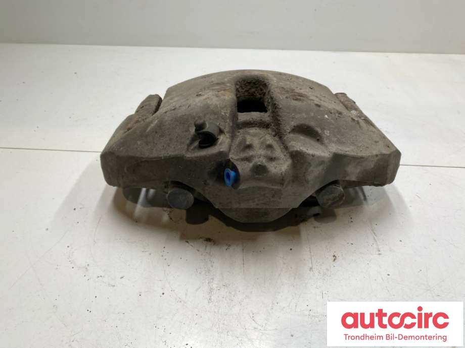 Bremsecaliper høyre foran til BMW 7-Serie 2009-2015 (F01/F02/F03/F04) (F01/F02/F03/F04) (34 11 6 786 818|)