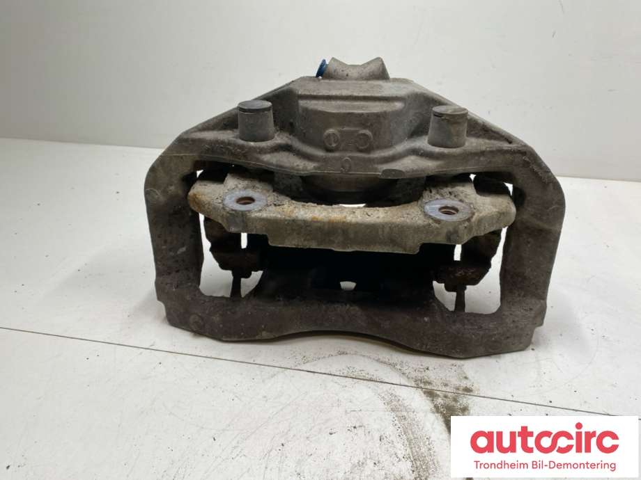 Bremsecaliper høyre foran til BMW 7-Serie 2009-2015 (F01/F02/F03/F04) (F01/F02/F03/F04) (34 11 6 786 818|)