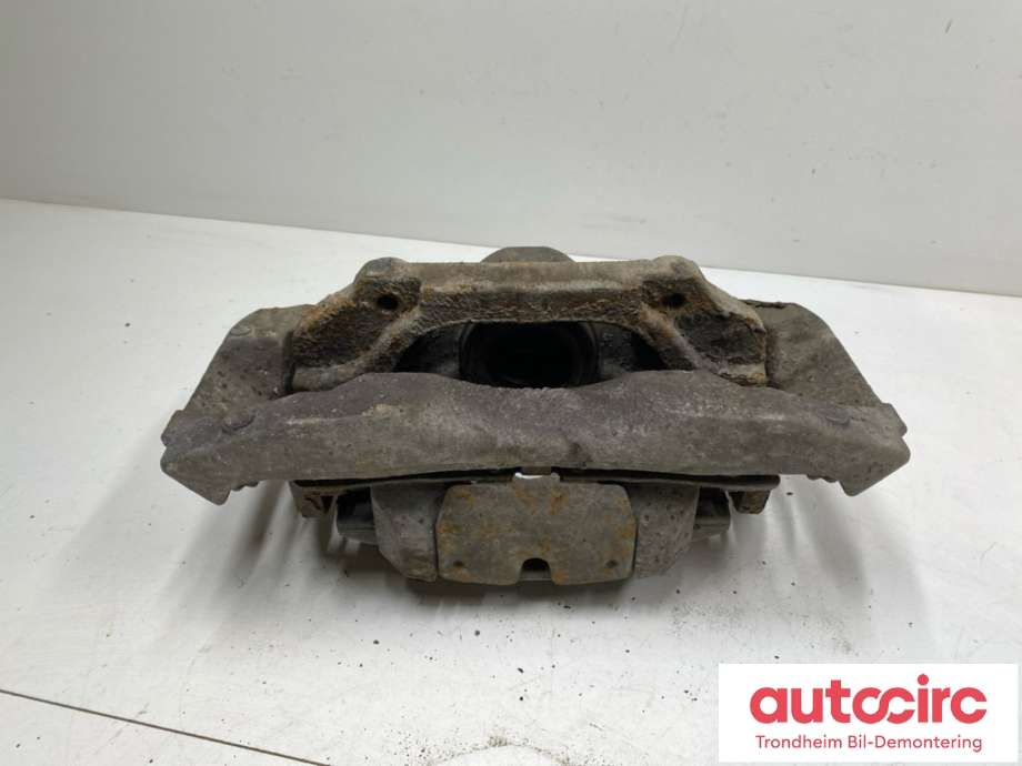 Bremsecaliper høyre foran til BMW 7-Serie 2009-2015 (F01/F02/F03/F04) (F01/F02/F03/F04) (34 11 6 786 818|)