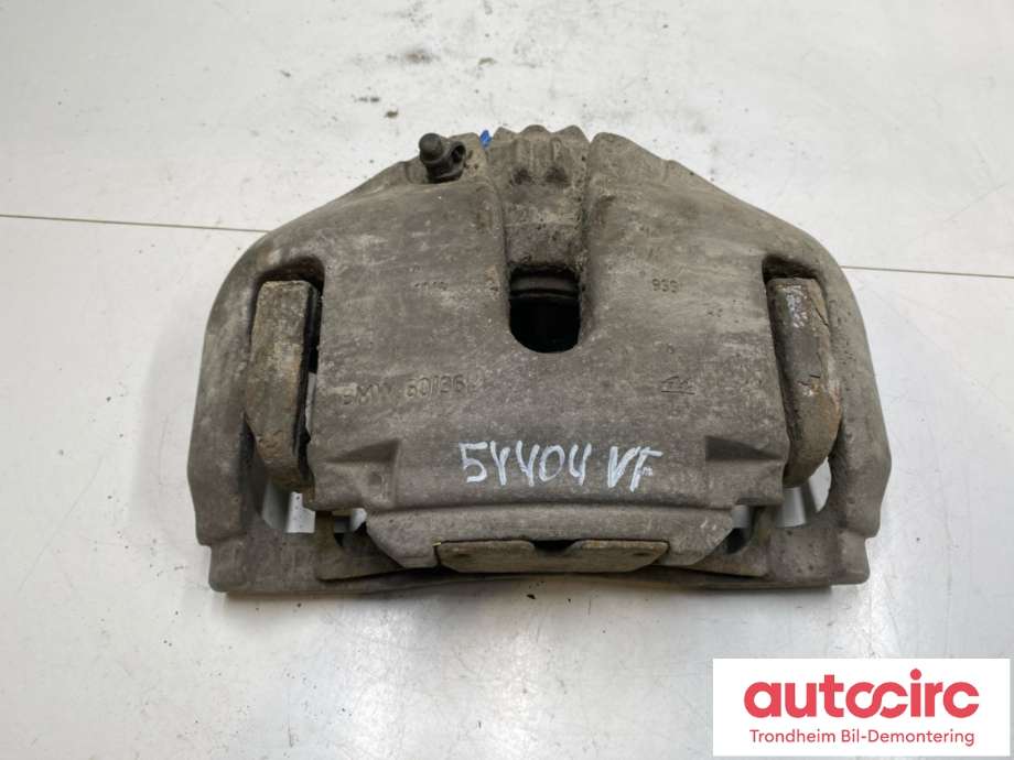 Bremsecaliper venstre foran til BMW 7-Serie, 2009-2015 (F01/F02/F03/F04) (F01/F02/F03/F04) (34 11 6 786 817)