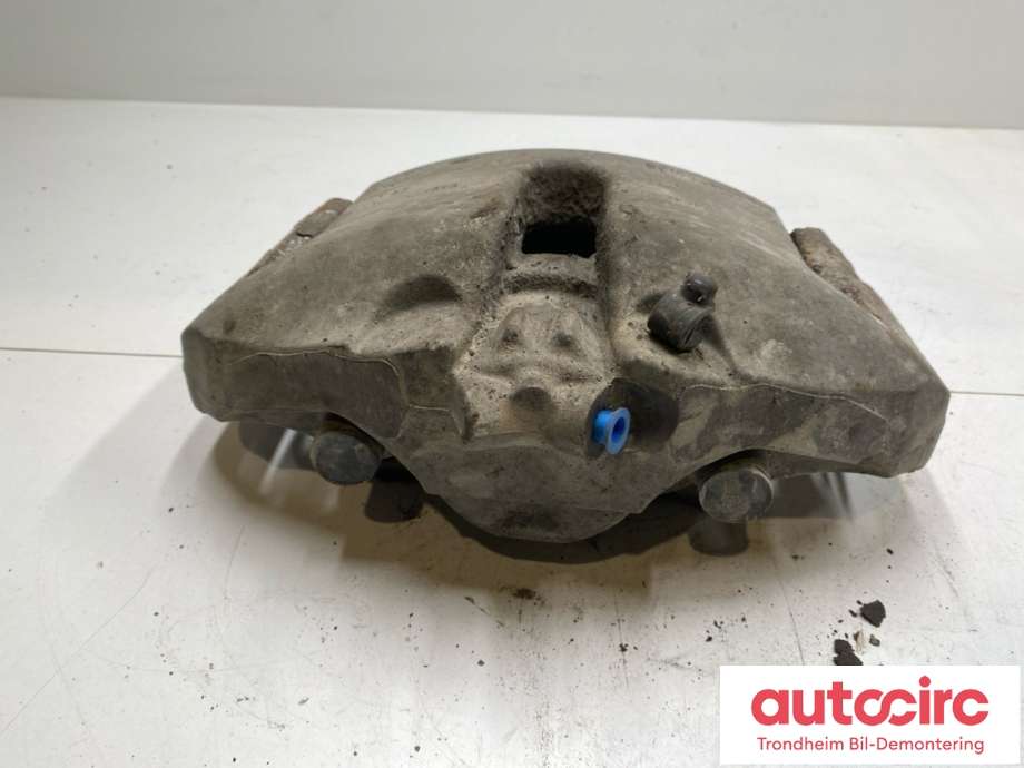 Bremsecaliper venstre foran til BMW 7-Serie 2009-2015 (F01/F02/F03/F04) (F01/F02/F03/F04) (34 11 6 786 817|)