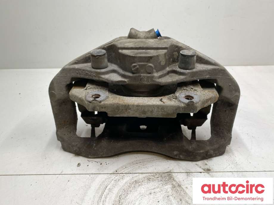 Bremsecaliper venstre foran til BMW 7-Serie 2009-2015 (F01/F02/F03/F04) (F01/F02/F03/F04) (34 11 6 786 817|)