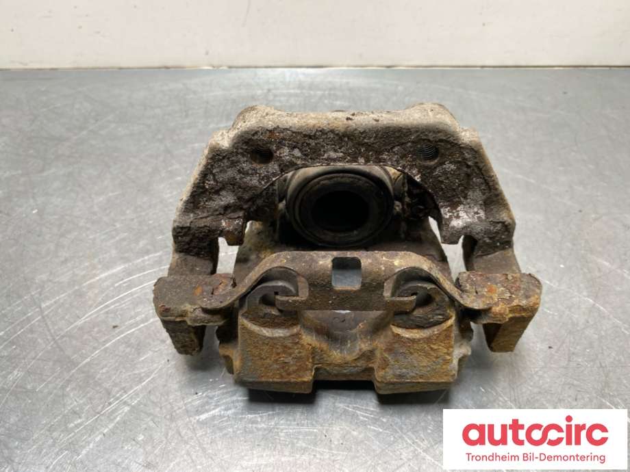 Bremsecaliper høyre bak til BMW 7-Serie 2009-2015 (F01/F02/F03/F04) (F01/F02/F03/F04) (34 21 6 786 832|)
