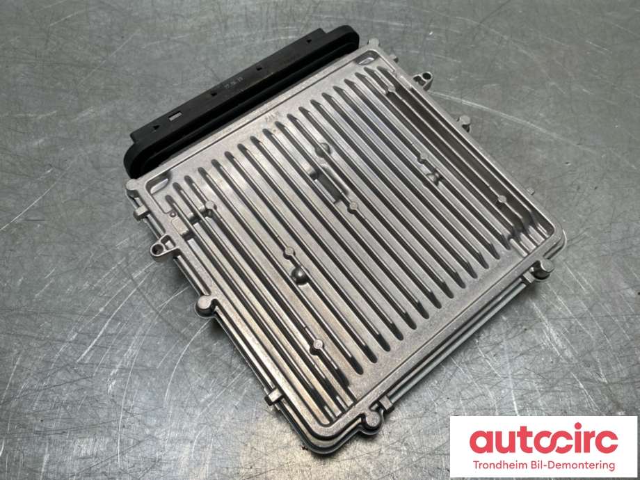Styreenhet motor til BMW 7-Serie 2009-2015 (F01/F02/F03/F04) (F01/F02/F03/F04) (13 61 8 573 557|)