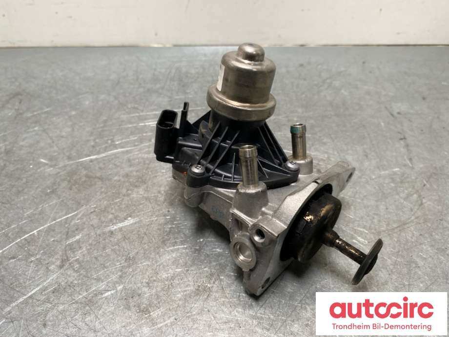 EGR-ventil til BMW X3, 2010-2017 (F25) (F25) (8513132)