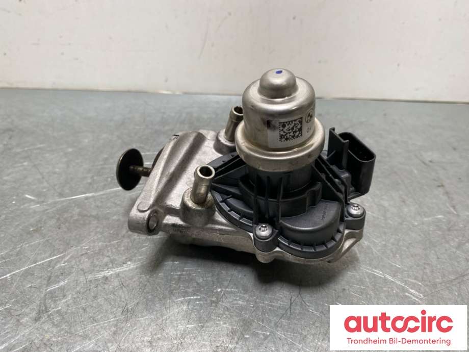 EGR-ventil til BMW X3 2010-2017 (F25) (F25) (8513132|737801-10|11718513132)