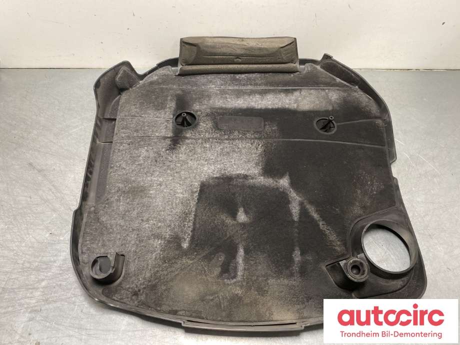 Motordeksel over motor til BMW 7-Serie 2009-2015 (F01/F02/F03/F04) (F01/F02/F03/F04) (11 14 8 513 453|)