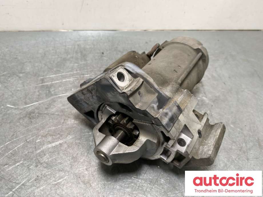 Starter diesel til BMW X3, 2010-2017 (F25) (F25) (DENSO|8570846|8570846-04)