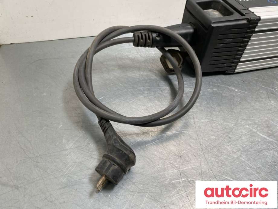 Batterilader kabel til Renault Zoe 2019-->> (Fase 2) (RAYDIALL|)