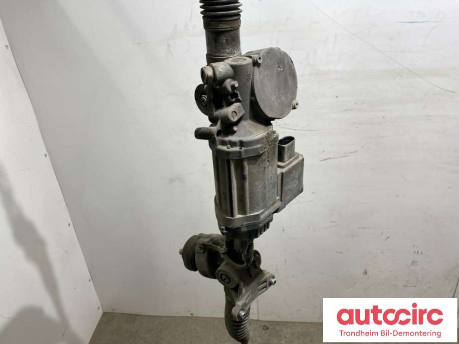 Tannstang elektrisk til VW Jetta 2005-2010  (1K1 423 055 F|1K1 423 055 FX|)