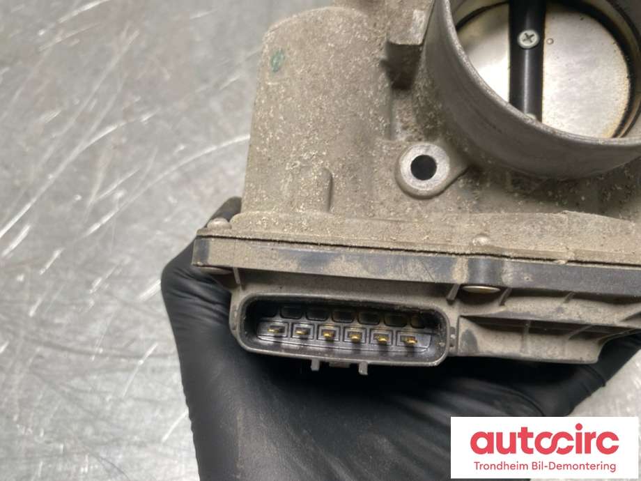 Spjeldhus til Toyota Auris 2015-2019 (Type II, Fase 2)  (220300T110|22030-0T110|)