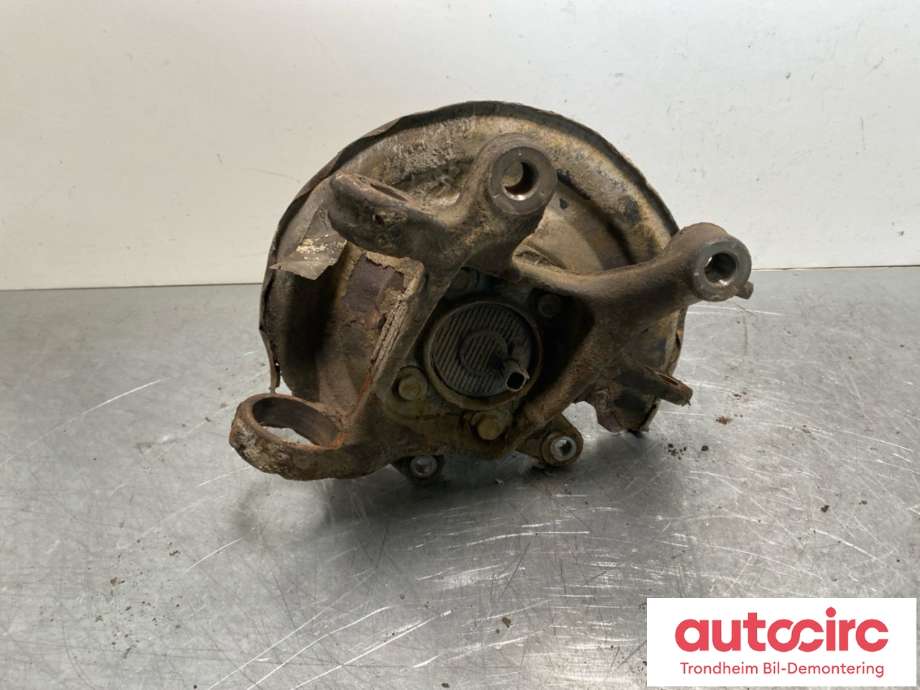 Hjulspindel høyre bak til Toyota Auris 2015-2019 (Type II, Fase 2)  (4230402140|42304-02140|)