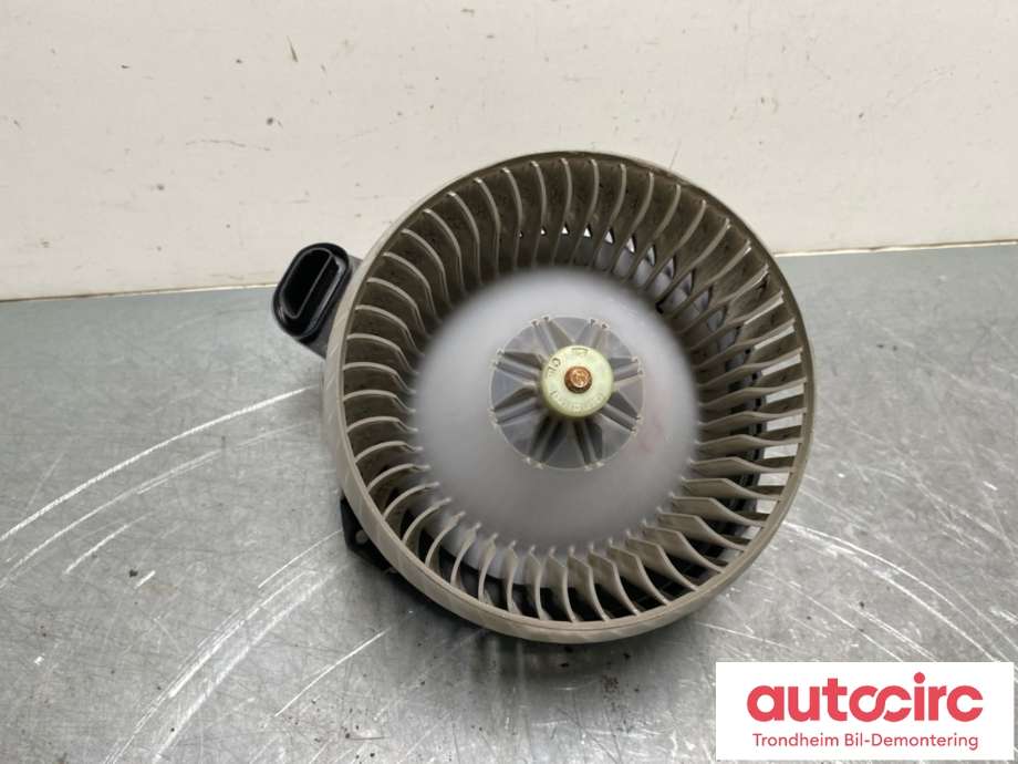 Varmeapparat motor til Toyota Auris 2015-2019 (Type II, Fase 2)  (8710305060|87103-05060|AV272700-8085)