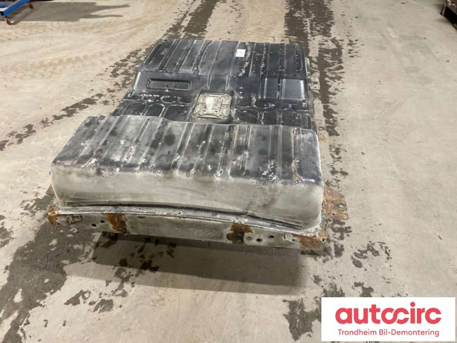 Batteripakke elbil til Nissan Leaf 2011-2017 (Type I)  (24 KWH|295B03NL9B|295B03NL8B|)