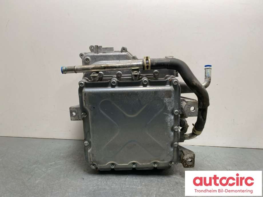 Inverter hybrid til Mitsubishi Outlander 2015-->> (Type III, Fase 2) (9410A164|)