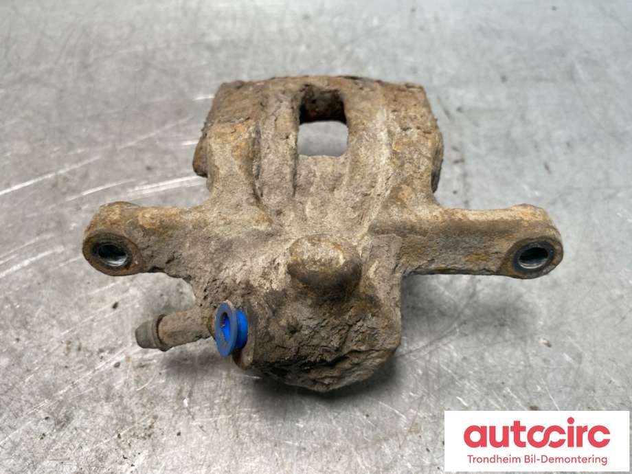 Bremsecaliper venstre bak til Mercedes B-Klasse 2008-2011 (Fase 2) (W245) (W245) (A1694201583|)