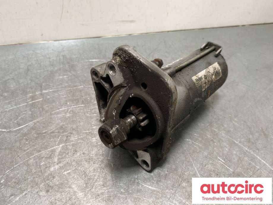 Starter diesel til Nissan Qashqai, 2010-2014 (Type I, Fase 2)  (2330000Q1H)