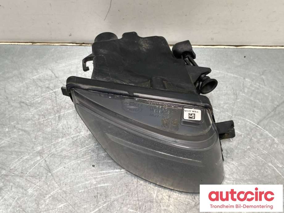 Tåkelykt høyre foran til BMW 7-Serie 2009-2015 (F01/F02/F03/F04) (F01/F02/F03/F04) (63 17 7 311 288|)