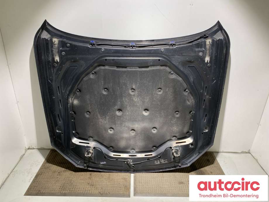 Panser til BMW 7-Serie 2009-2015 (F01/F02/F03/F04) (F01/F02/F03/F04) (41 61 7 204 514|)