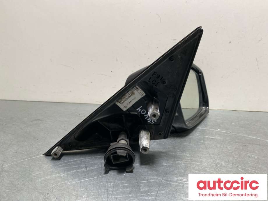 Speil høyre til BMW 7-Serie 2009-2015 (F01/F02/F03/F04) (F01/F02/F03/F04) (51 16 7 308 514|)