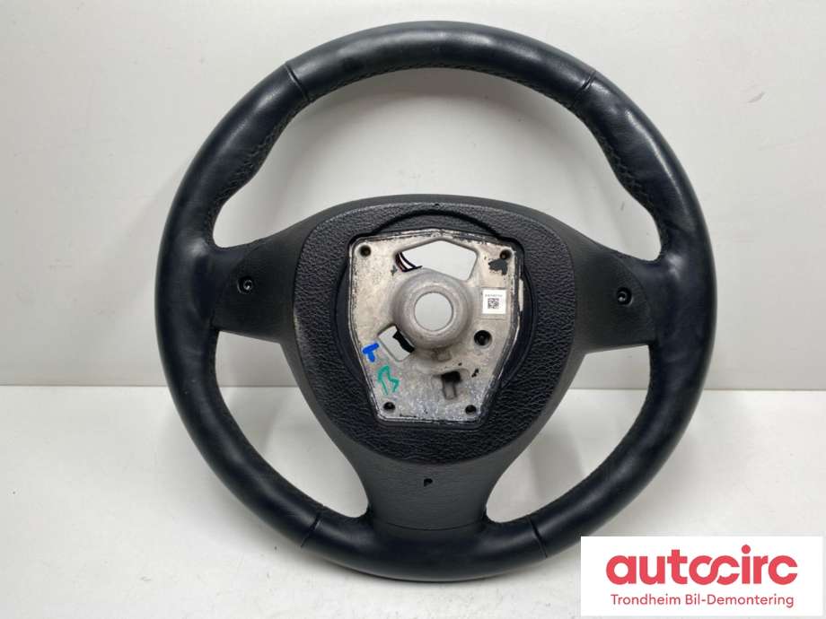 Ratt til BMW 7-Serie 2009-2015 (F01/F02/F03/F04) (F01/F02/F03/F04) (32 33 6 790 894|)