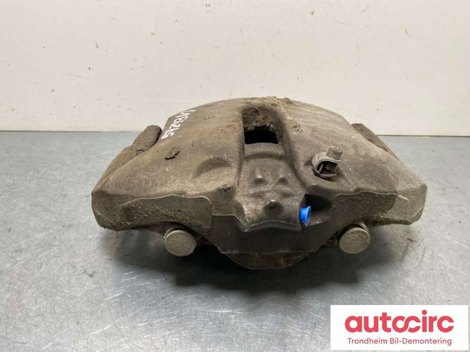 Bremsecaliper venstre foran til BMW 7-Serie 2009-2015 (F01/F02/F03/F04) (F01/F02/F03/F04) (34 11 6 786 817|)