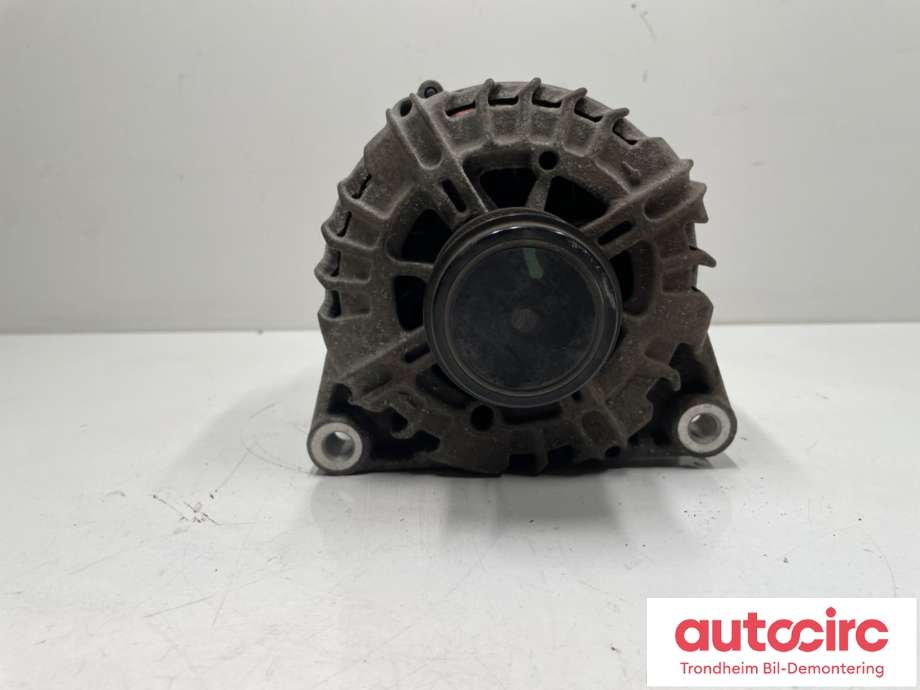 Dynamo diesel til Ford Focus 2011-2014 (Type III, Fase 1) (AV6N-10300-GE|2260730|)