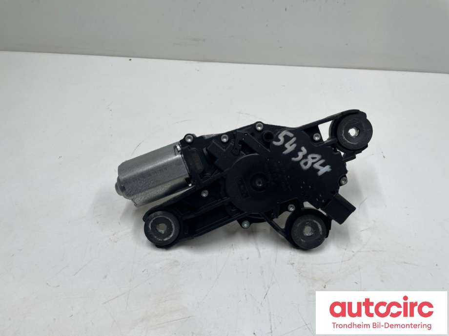 Viskermotor bakrute til Ford Focus 2011-2014 (Type III, Fase 1)  (F1FB-17K441-AA|1851421|)