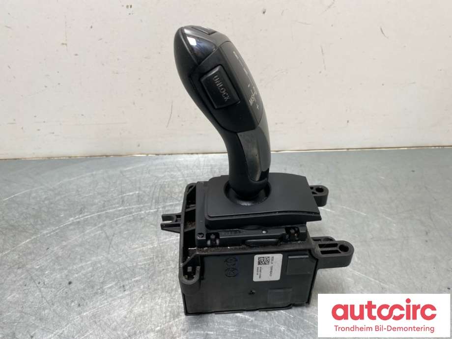 Girstang/girvelger automat til BMW 7-Serie 2009-2015 (F01/F02/F03/F04) (F01/F02/F03/F04) (61 31 7 950 398|)