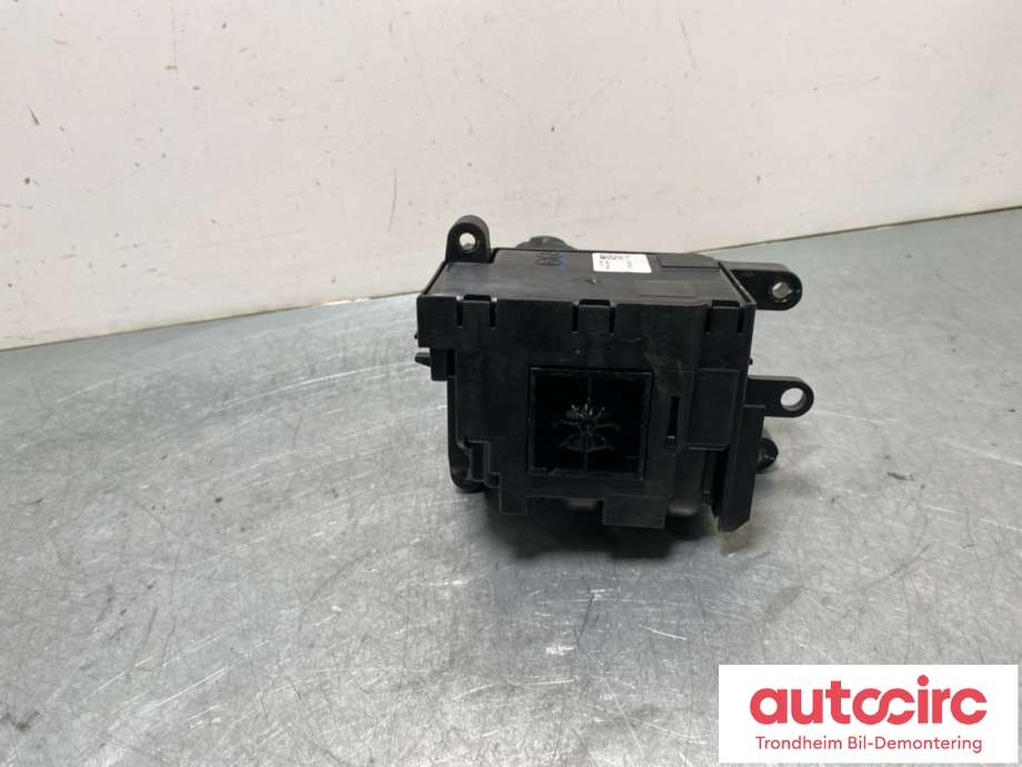 Girstang/girvelger automat til BMW 7-Serie 2009-2015 (F01/F02/F03/F04) (F01/F02/F03/F04) (61 31 7 950 398|)