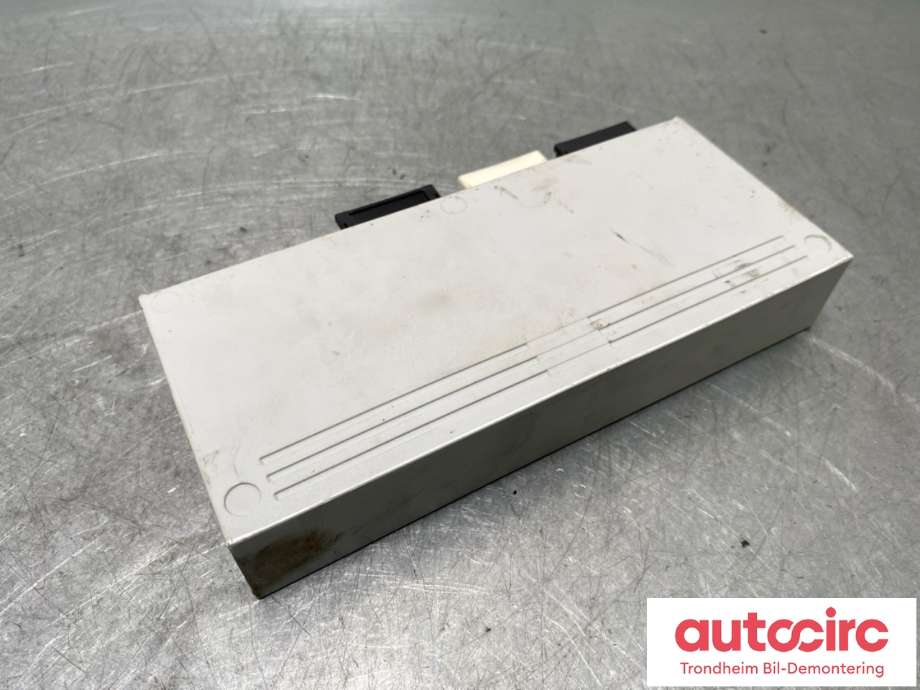 Styreenhet elektrisk bakluke til BMW 7-Serie 2009-2015 (F01/F02/F03/F04) (F01/F02/F03/F04) (61357394649|)