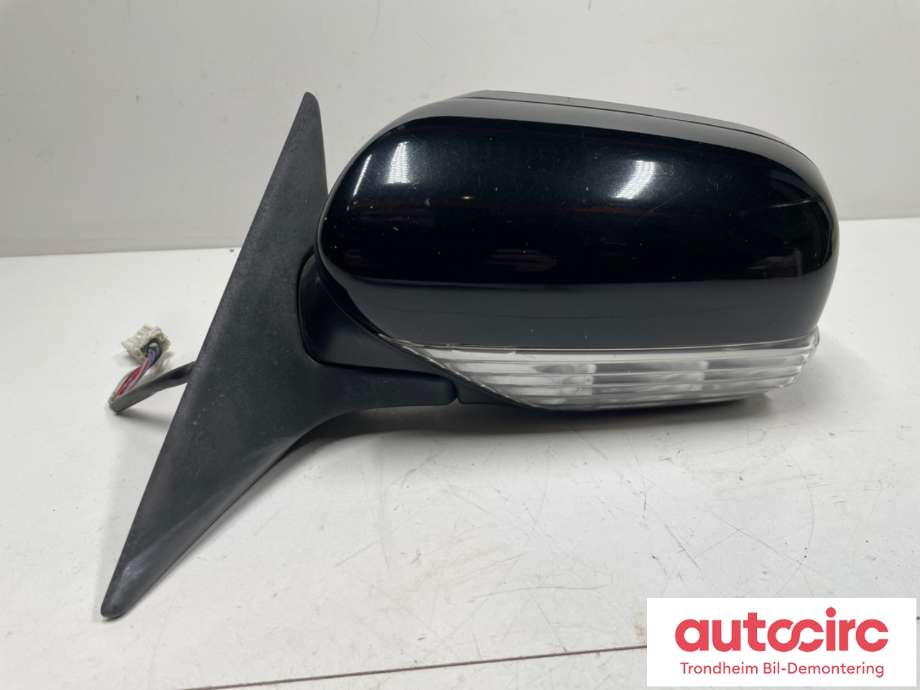 Speil venstre til Subaru Legacy, 2003-2007 (Type IV, Fase 1)  (91031AG090VW)