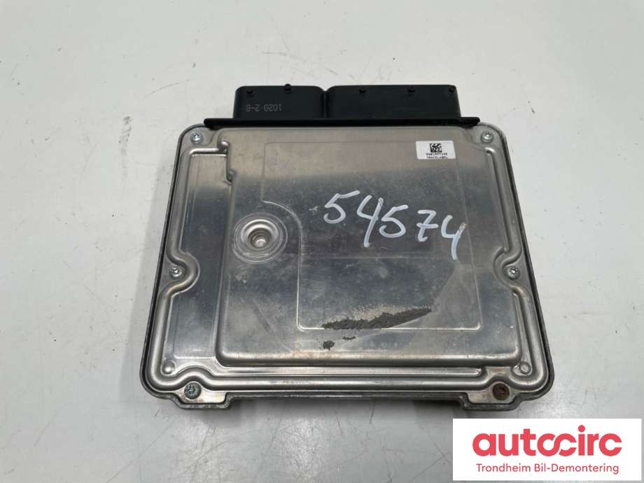 Styreenhet motor til Opel Corsa D 2006-2014  (55575350|)