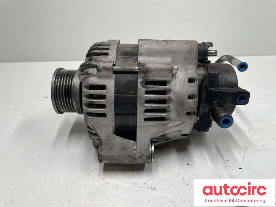 Dynamo diesel til Hyundai Santa Fe 2001-2006 (Type I)  (3730027012|)