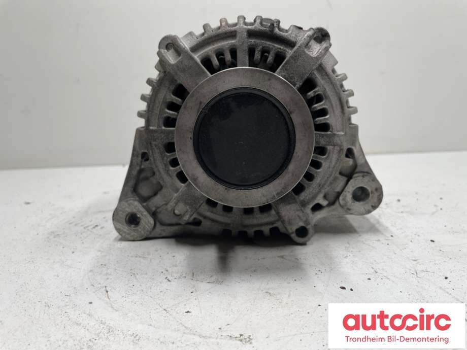 Dynamo diesel til Hyundai Santa Fe 2001-2006 (Type I)  (3730027012|)