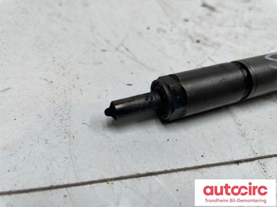 Dyse innsprøyting diesel til Hyundai Santa Fe 2001-2006 (Type I) (3380027010|0445110064|2104277439238)