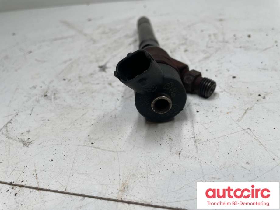 Dyse innsprøyting diesel til Hyundai Santa Fe 2001-2006 (Type I) (3380027010|0445110064|2104277439238)