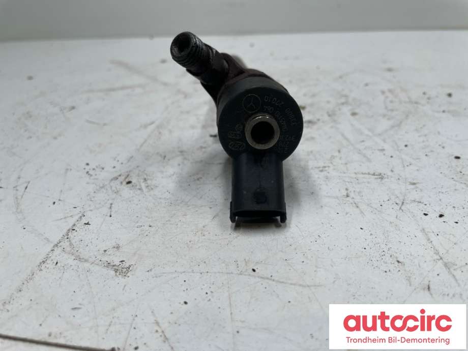 Dyse innsprøyting diesel til Hyundai Santa Fe 2001-2006 (Type I) (3380027010|0445110064|2106278139230)