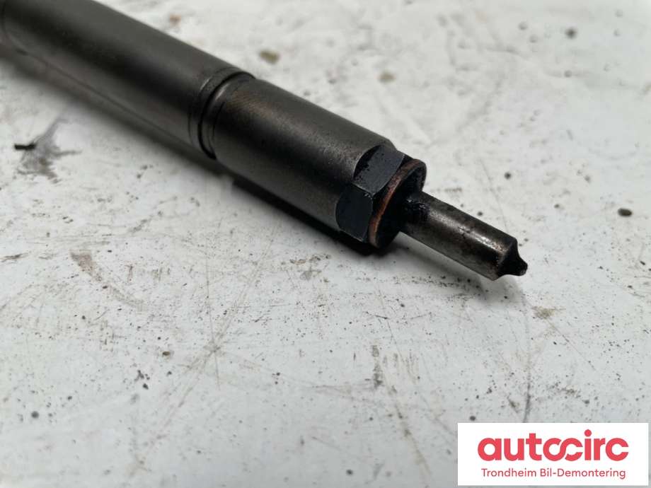 Dyse innsprøyting diesel til Hyundai Santa Fe 2001-2006 (Type I) (3380027010|0445110064|2106278139230)