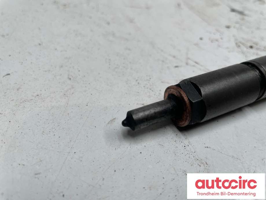 Dyse innsprøyting diesel til Hyundai Santa Fe 2001-2006 (Type I) (3380027010|445110064|2107266639230)