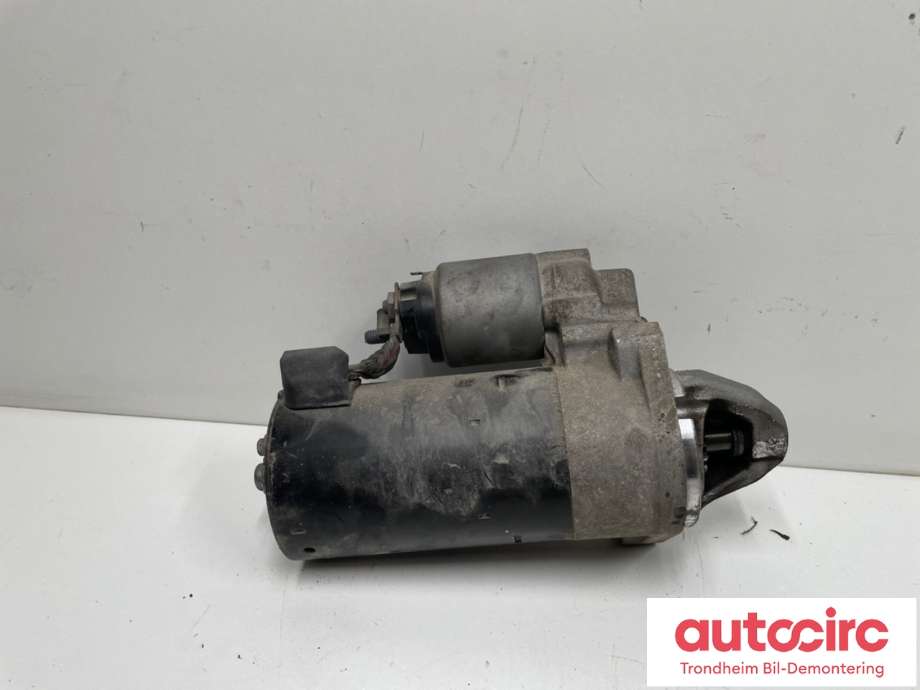 Starter diesel til Mercedes Vito 2014-->> (W447) (W447) (A6519064300|)