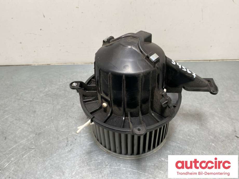 Varmeapparat motor til Mercedes Vito, 2014-->> (W447) (W447) (A0008304701)