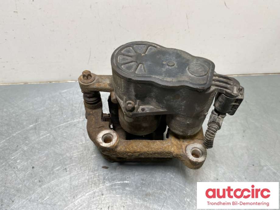 Bremsecaliper venstre bak, elektrisk til Peugeot Partner 2019-->> (Type III)  (1608998880|)