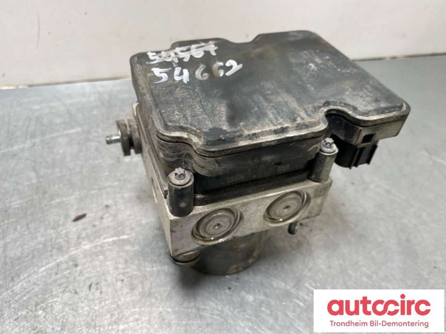 ABS sentral til Peugeot Partner 2019-->> (Type III)  (1668398080|)