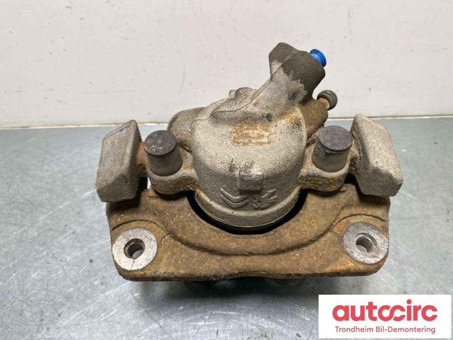 Bremsecaliper høyre foran til Peugeot Partner 2019-->> (Type III) (1623162180|1651754780|)