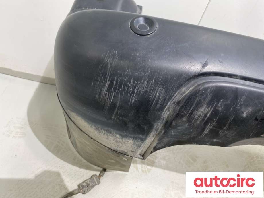 Støtfanger bak til Citroën Berlingo 2015-2019 (Type II, Fase 2)  (7410 GF|7410 FT|7410 FS| 7410 GE| 16 832 734 80| 16 800 241 XT)