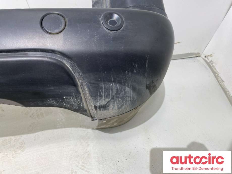 Støtfanger bak til Citroën Berlingo 2015-2019 (Type II, Fase 2)  (7410 GF|7410 FT|7410 FS| 7410 GE| 16 832 734 80| 16 800 241 XT)
