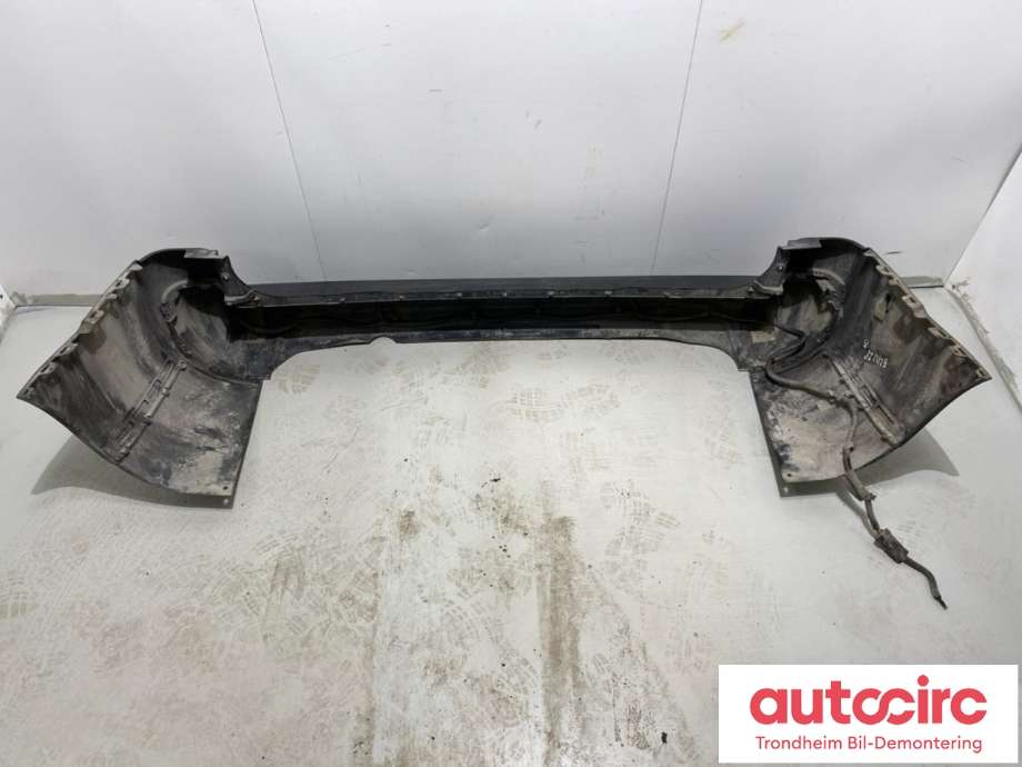 Støtfanger bak til Citroën Berlingo 2015-2019 (Type II, Fase 2)  (7410 GF|7410 FT|7410 FS| 7410 GE| 16 832 734 80| 16 800 241 XT)