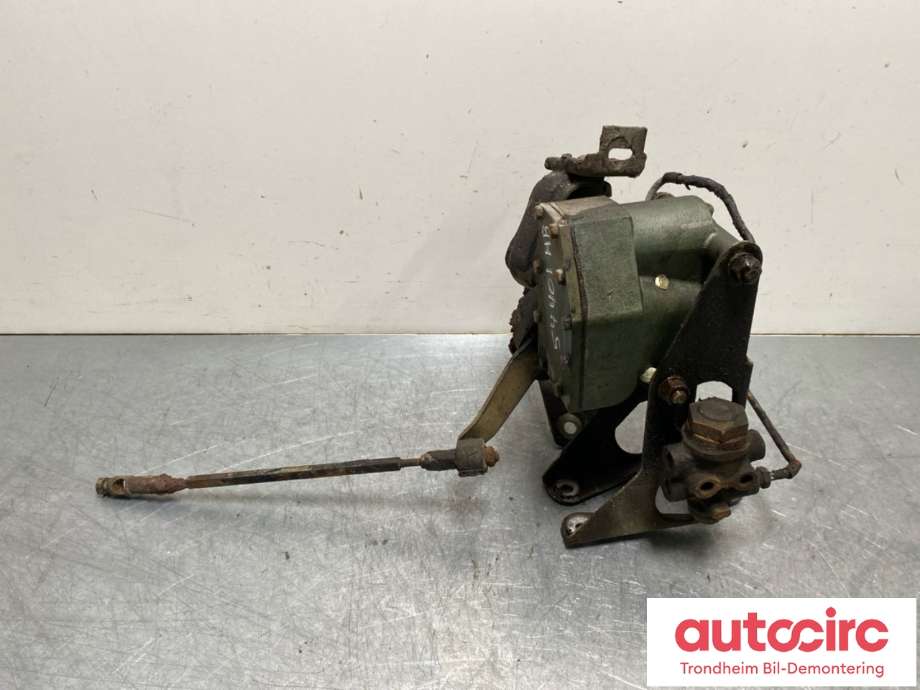 Hydraulikk sentral til Øvrige personbiler Rolls-Royce Silver Spirit 1980-1997 (GMF1053SXR|GMF1073SXR|)