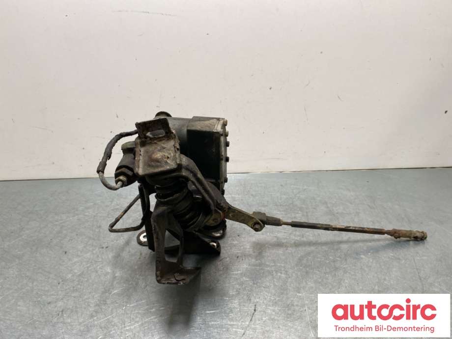 Hydraulikk sentral til Øvrige personbiler Rolls-Royce Silver Spirit 1980-1997 (GMF1053SXR|GMF1073SXR|)